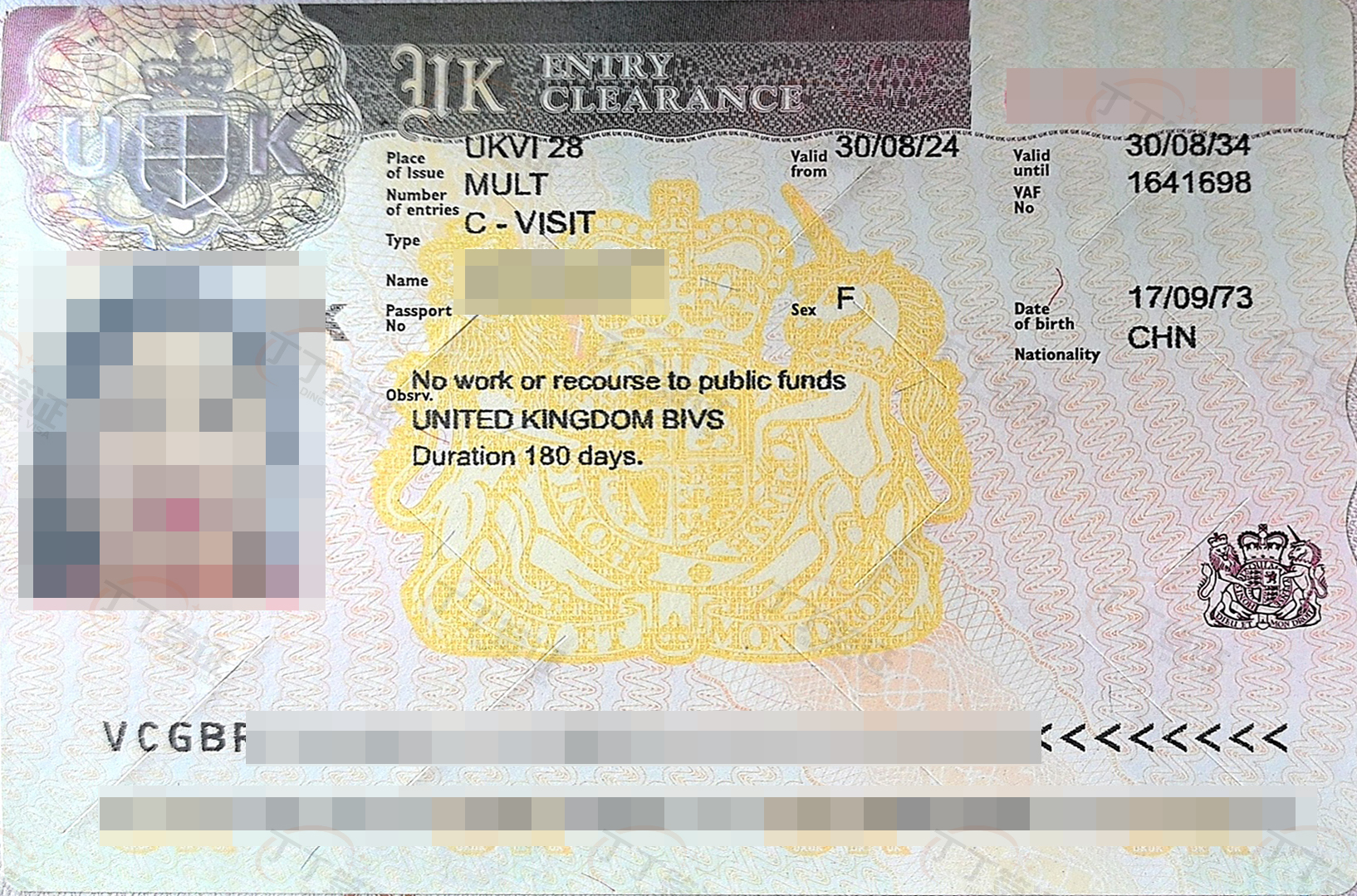 Ӣ������ǩ֤����ĸ������10���Σ�δ���꺢��5���Σ�2��˳����ǩ